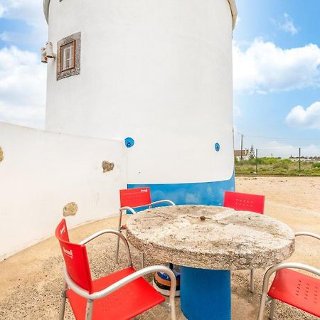Guestready - Lampas Wind Mill Βίλα Colares Εξωτερικό φωτογραφία