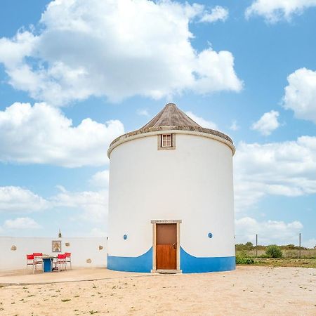 Guestready - Lampas Wind Mill Βίλα Colares Εξωτερικό φωτογραφία