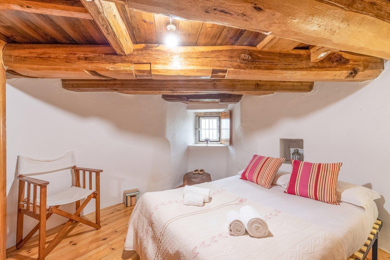 Guestready - Lampas Wind Mill Βίλα Colares Εξωτερικό φωτογραφία