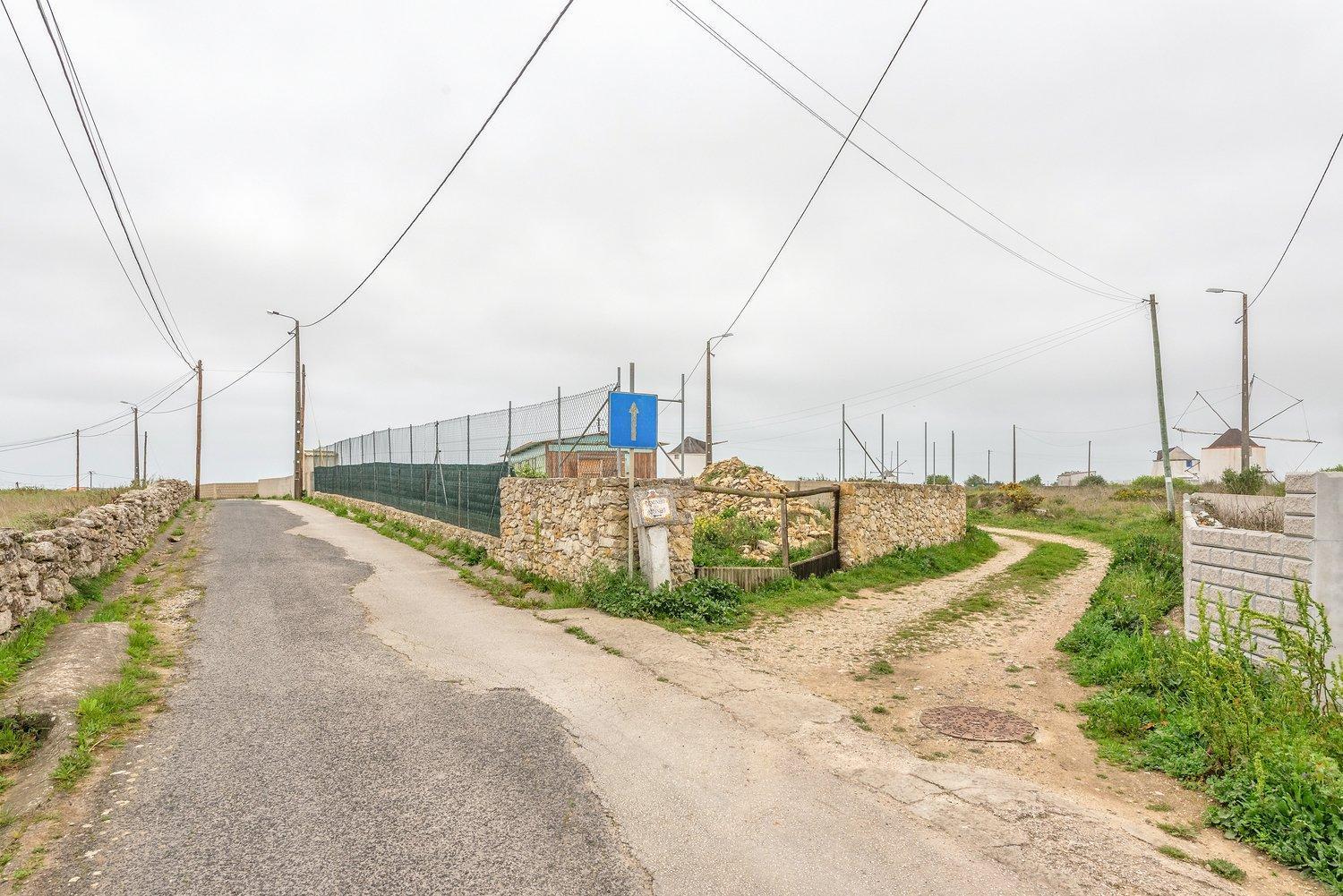 Guestready - Lampas Wind Mill Βίλα Colares Εξωτερικό φωτογραφία