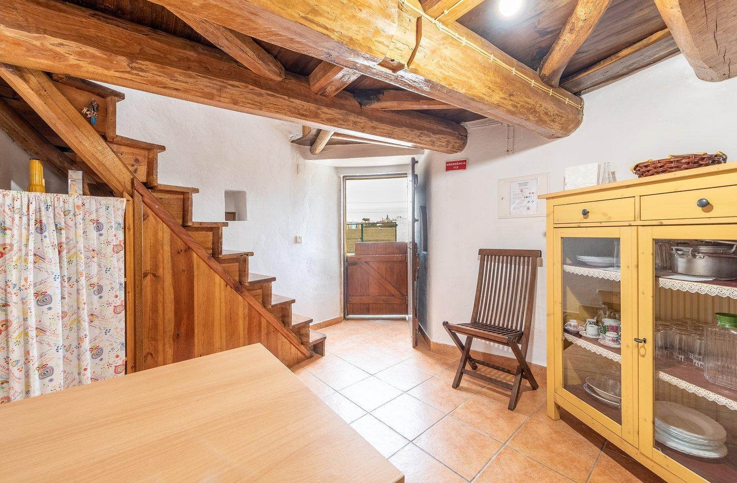 Guestready - Lampas Wind Mill Βίλα Colares Εξωτερικό φωτογραφία
