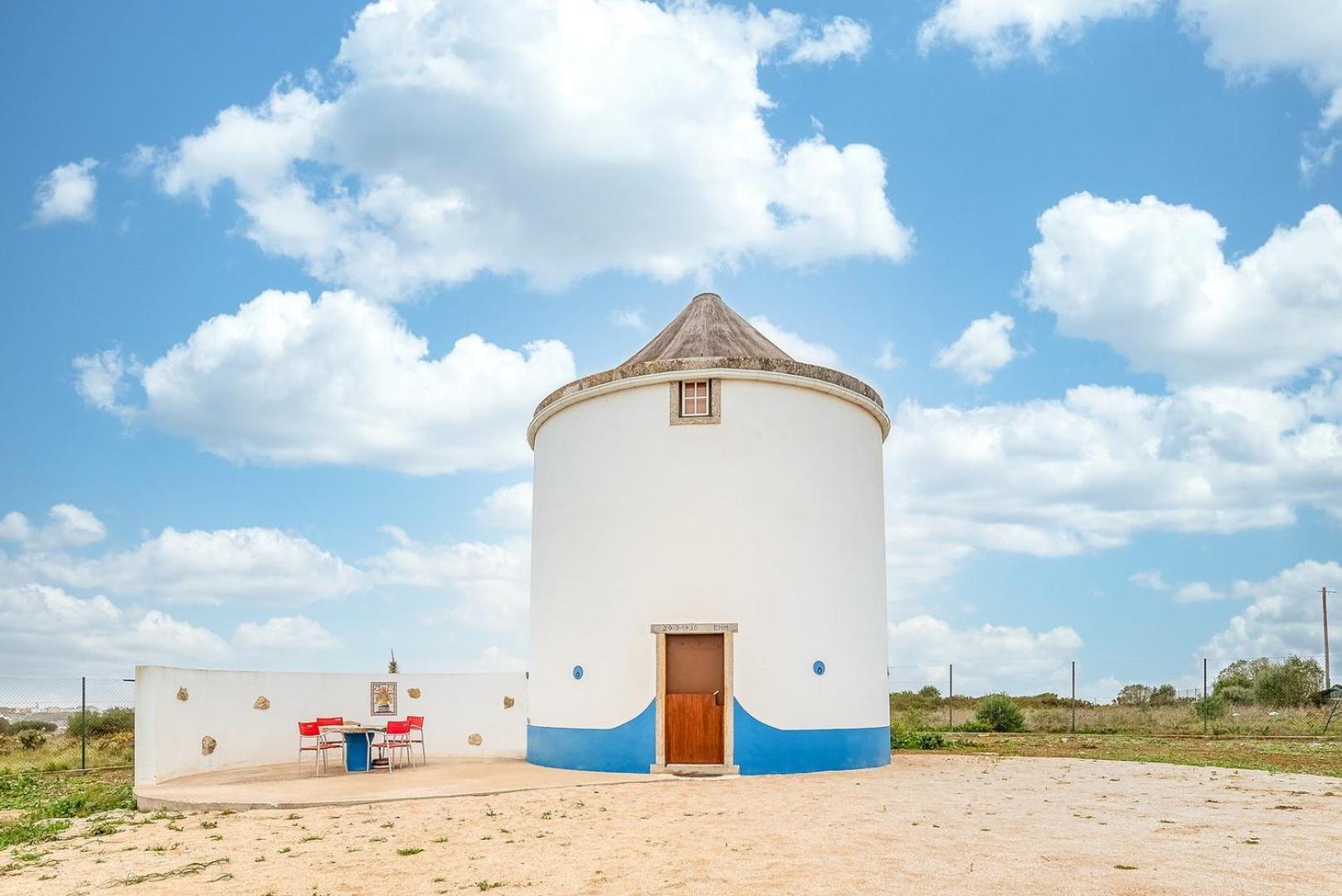 Guestready - Lampas Wind Mill Βίλα Colares Εξωτερικό φωτογραφία