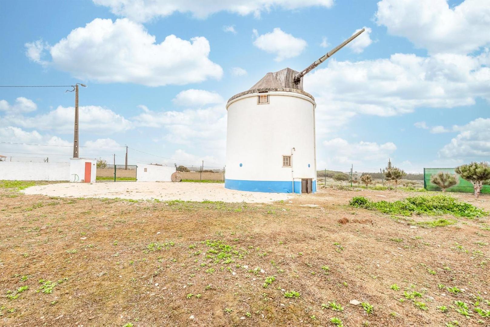 Guestready - Lampas Wind Mill Βίλα Colares Εξωτερικό φωτογραφία
