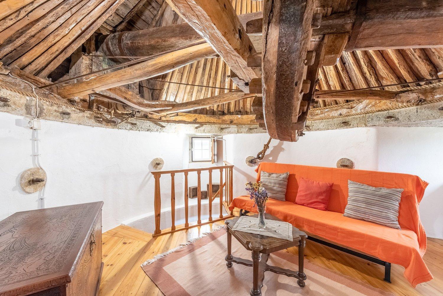 Guestready - Lampas Wind Mill Βίλα Colares Εξωτερικό φωτογραφία