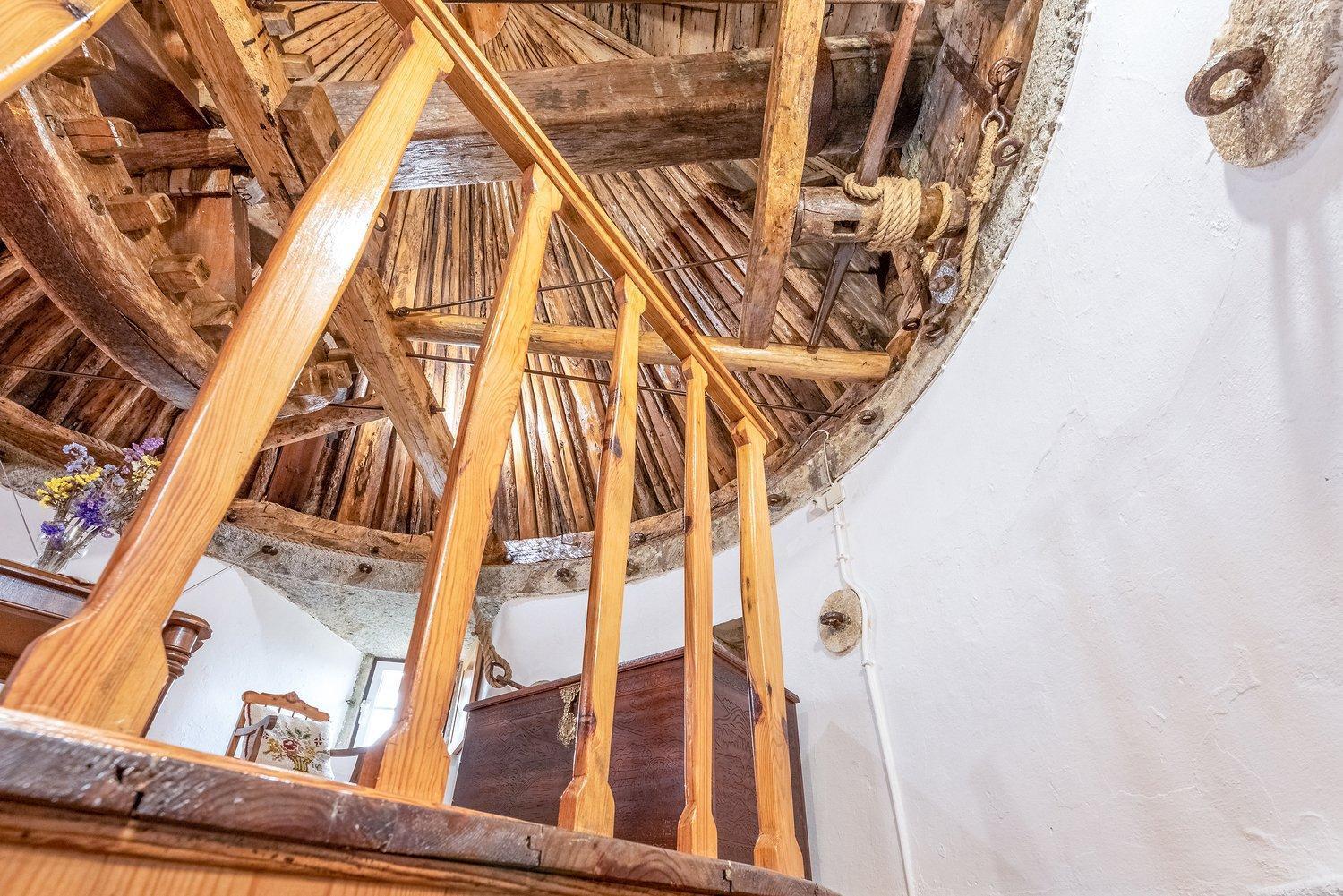 Guestready - Lampas Wind Mill Βίλα Colares Εξωτερικό φωτογραφία